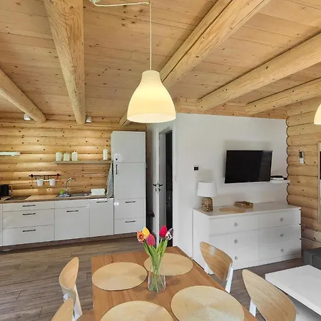 1 Bedroom Cozy In Wrzosowo (Kamien)