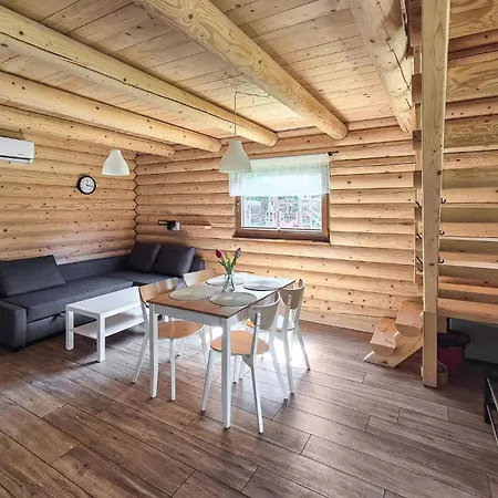 Holiday home 1 Bedroom Cozy In Wrzosowo