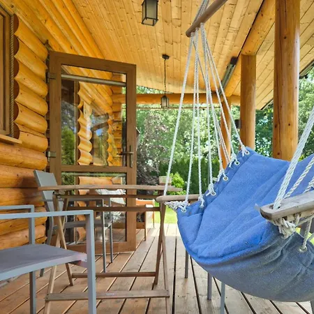 1 Bedroom Cozy In Wrzosowo