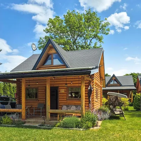 Holiday home 1 Bedroom Cozy In Wrzosowo *