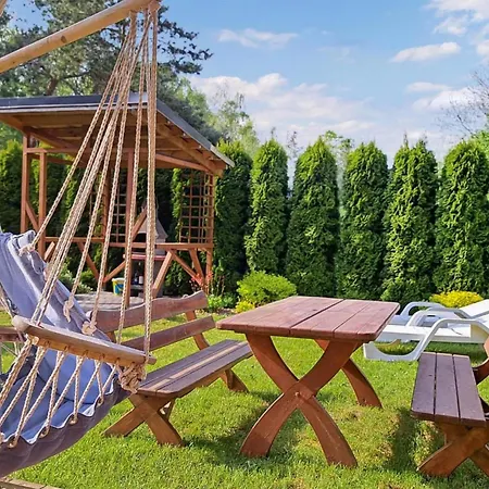 1 Bedroom Cozy In * Wrzosowo (Kamien)