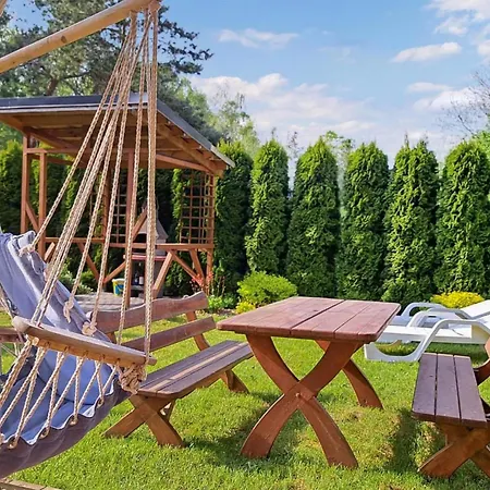 1 Bedroom Cozy In Wrzosowo * Wrzosowo (Kamien)